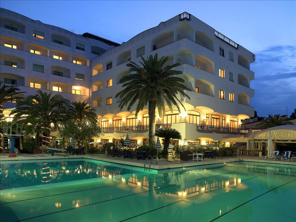 Hotel Don Juan - Giulianova