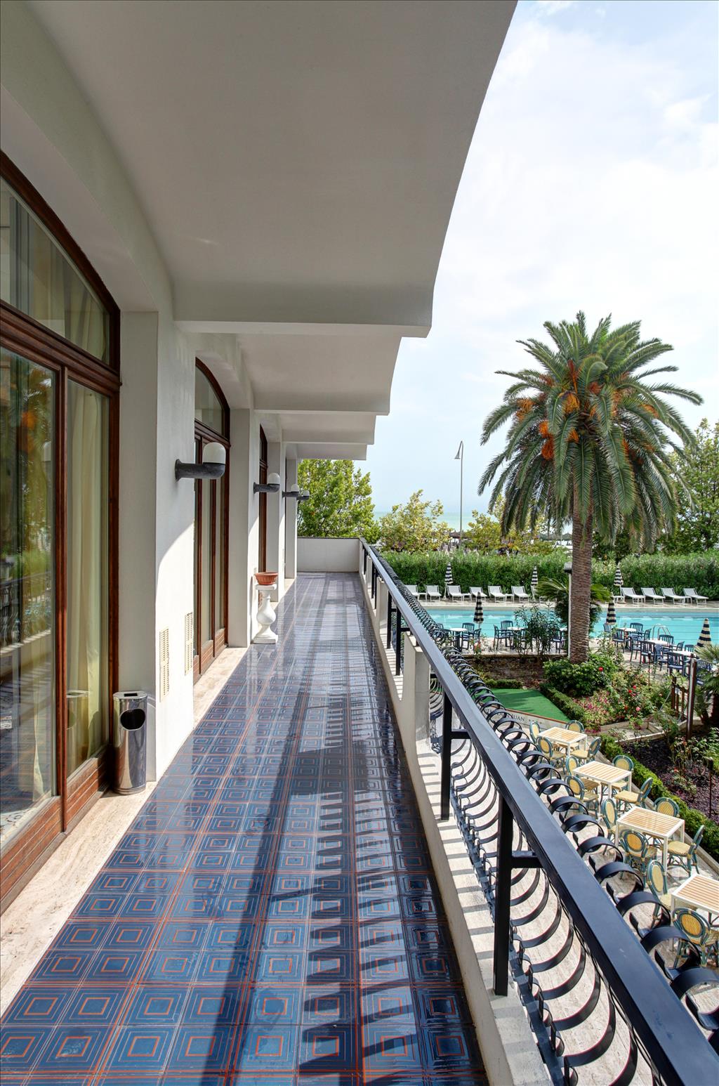 Hotel Don Juan - Esterno