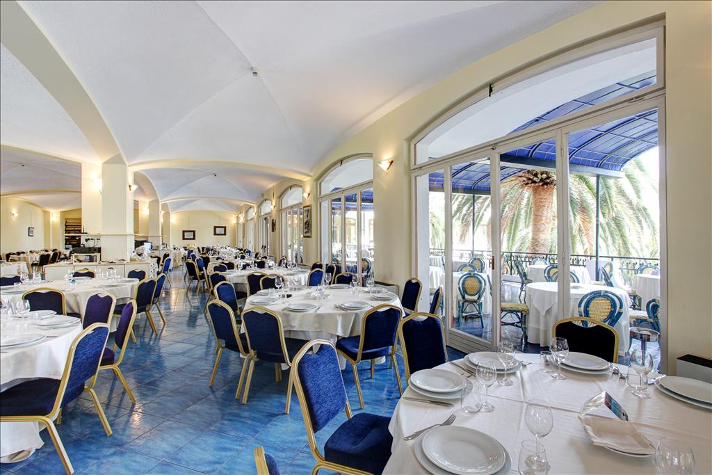 Hotel Don Juan - Ristorante