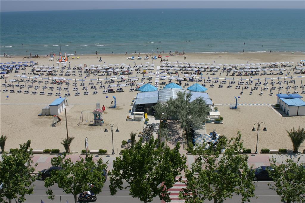 Hotel Don Juan - Spiaggia