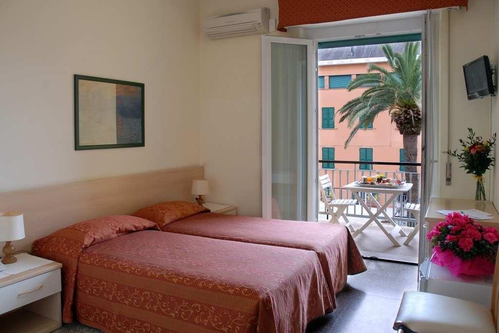 Hotel Doria - Camera
