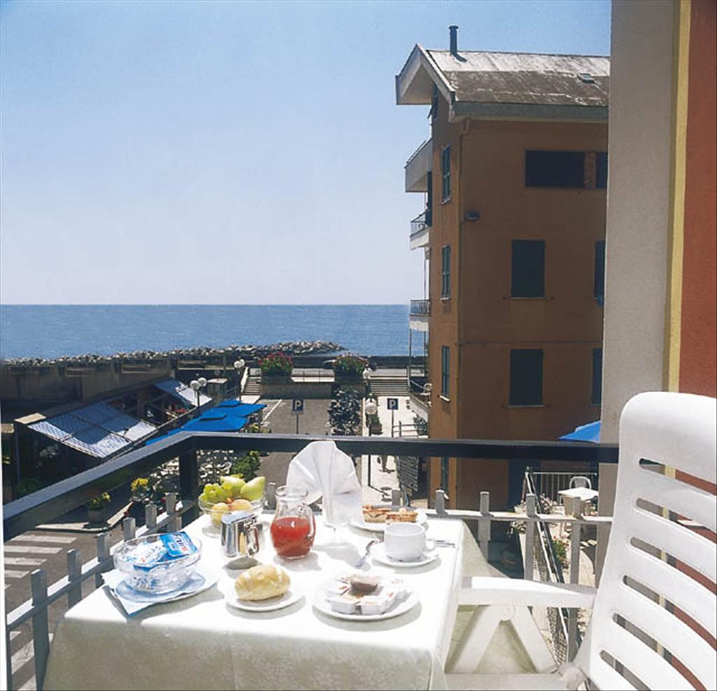 Hotel Doria - Colazione