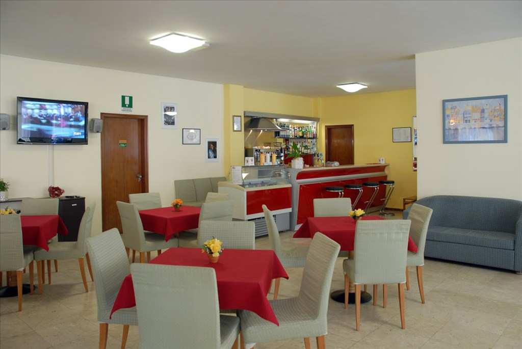 Hotel Doria - Ristorante