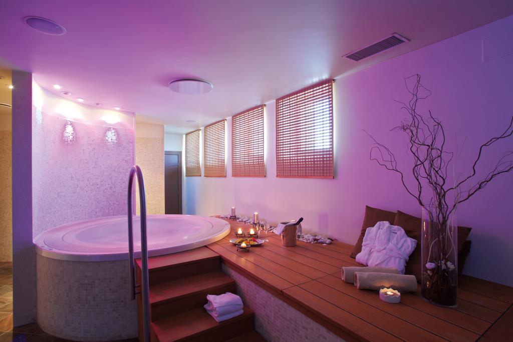 Hotel Double Tree Hilton Acaya Golf Resort - Spa