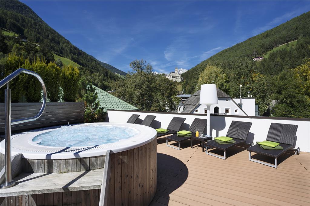 Hotel Drumlerhof - Idromassaggio