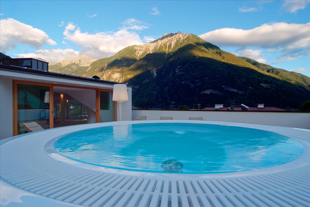 Hotel Drumlerhof - Idromassaggio