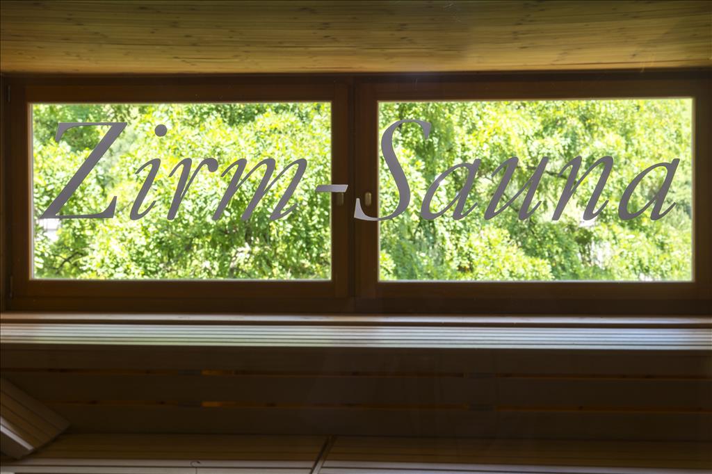 Hotel Drumlerhof - Sauna