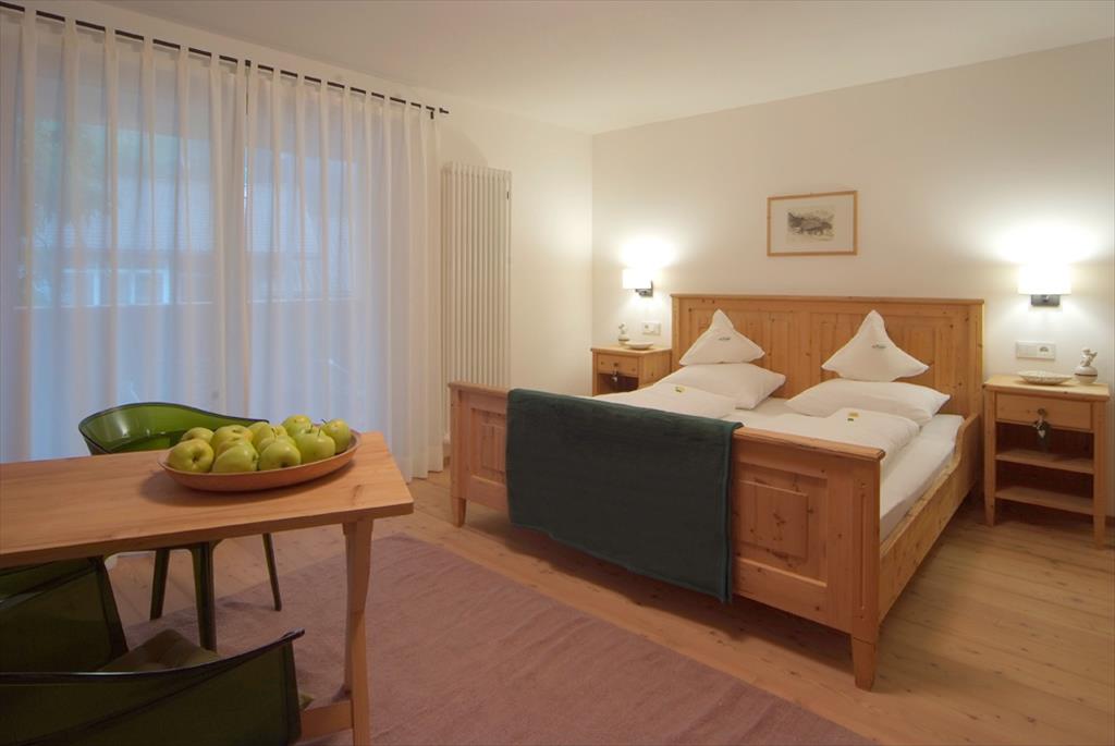 Hotel Drumlerhof - SuiteParco