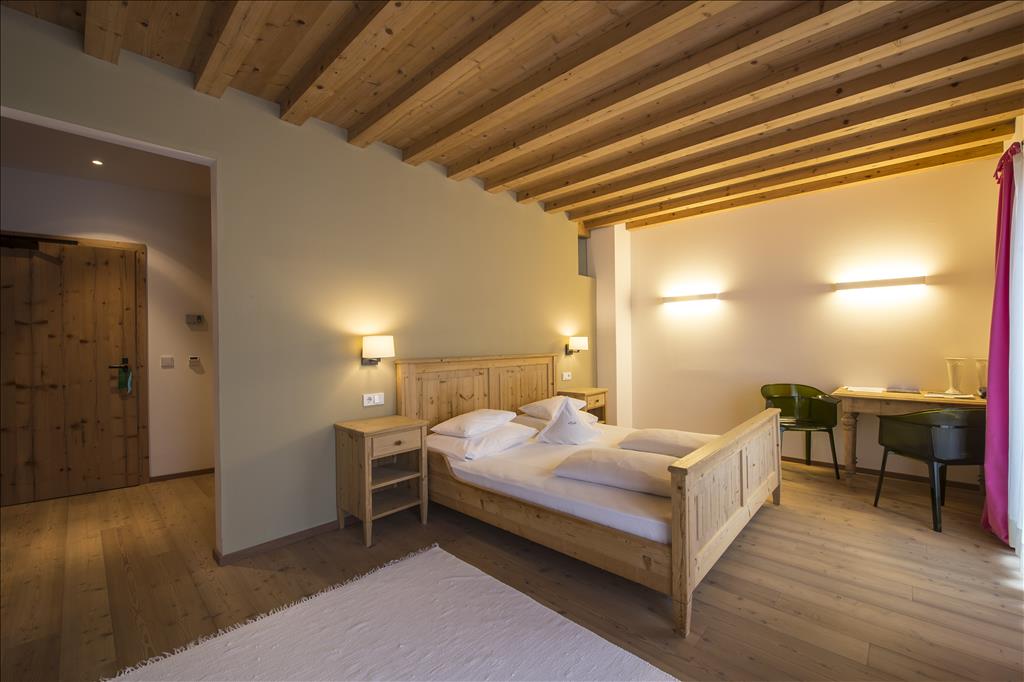 Hotel Drumlerhof - SuiteSole