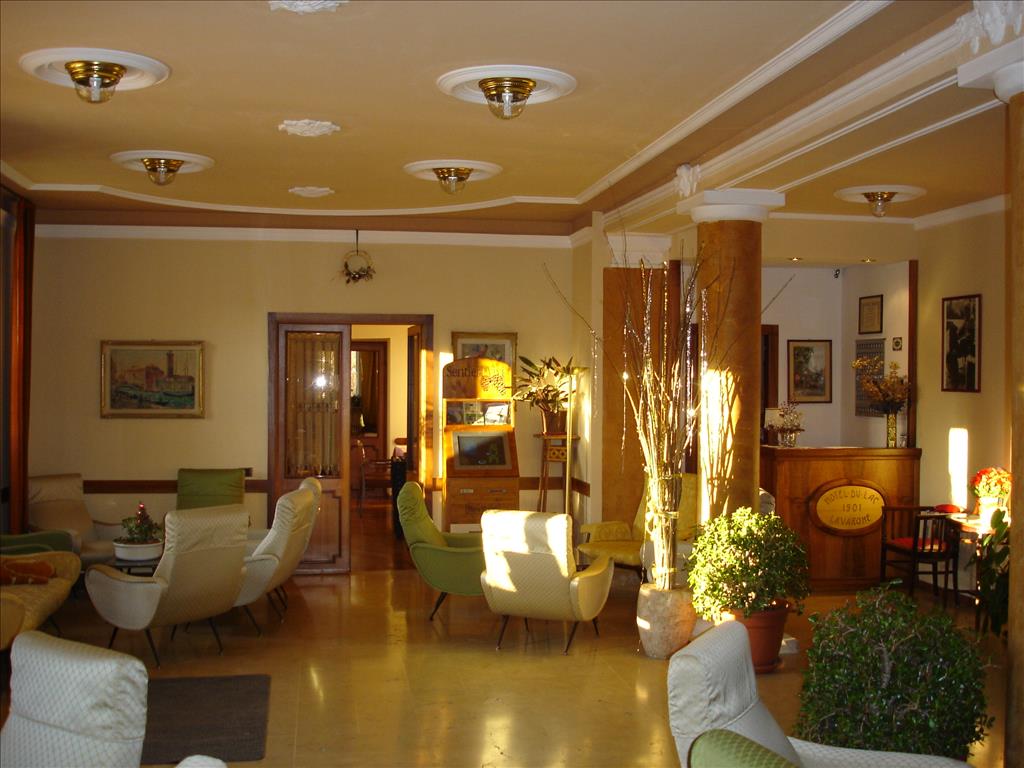 Hotel Du Lac - 