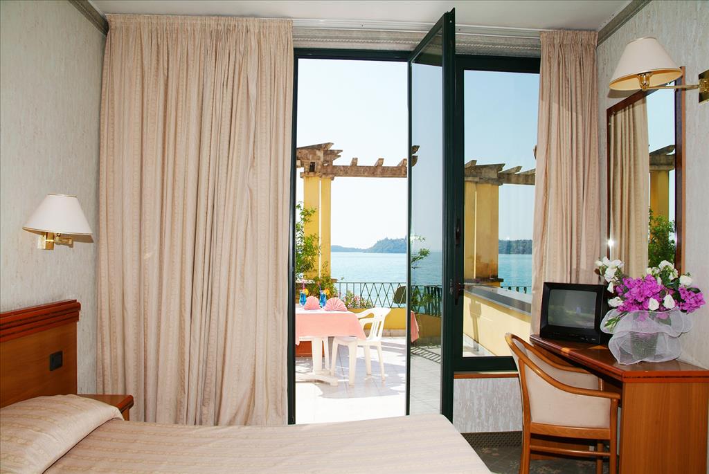 Hotel Du Lac - Camera