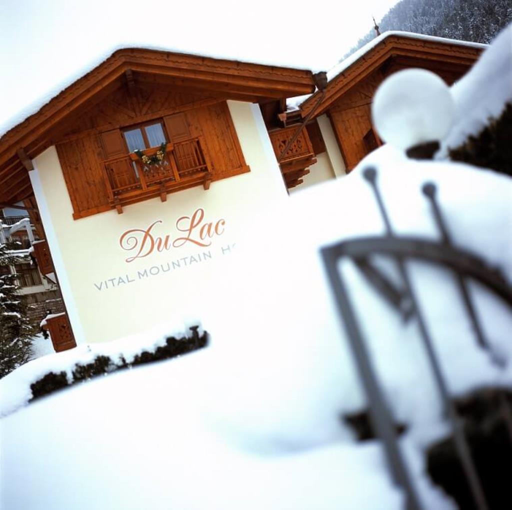 Hotel Du Lac Molveno - Esterno