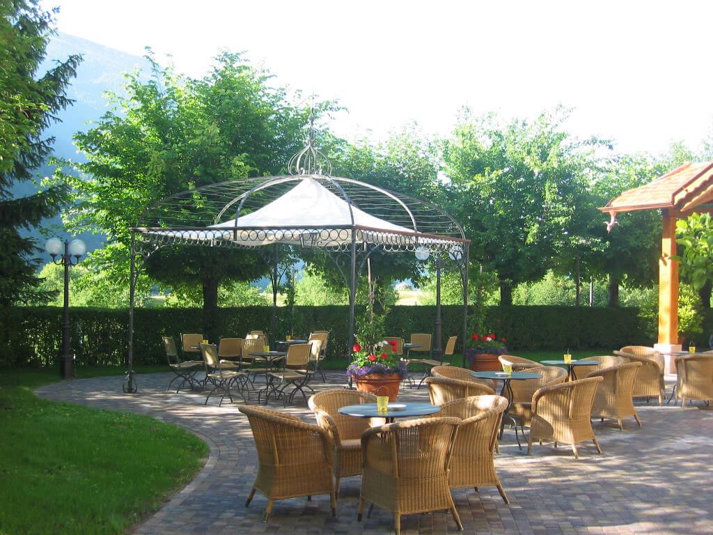 Hotel Du Lac Molveno - Esterno