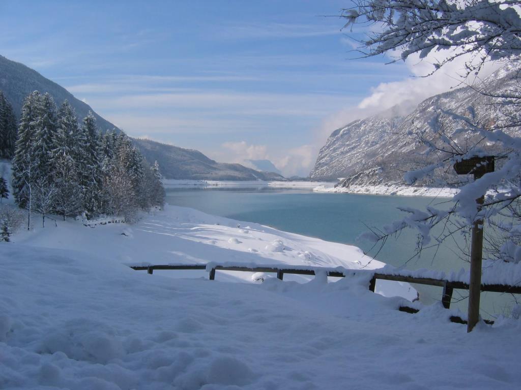Hotel Du Lac Molveno - Lago