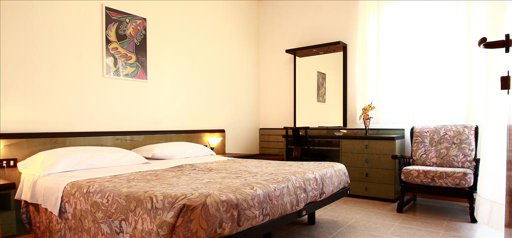 Hotel Duca degli Abruzzi - CameraStandard