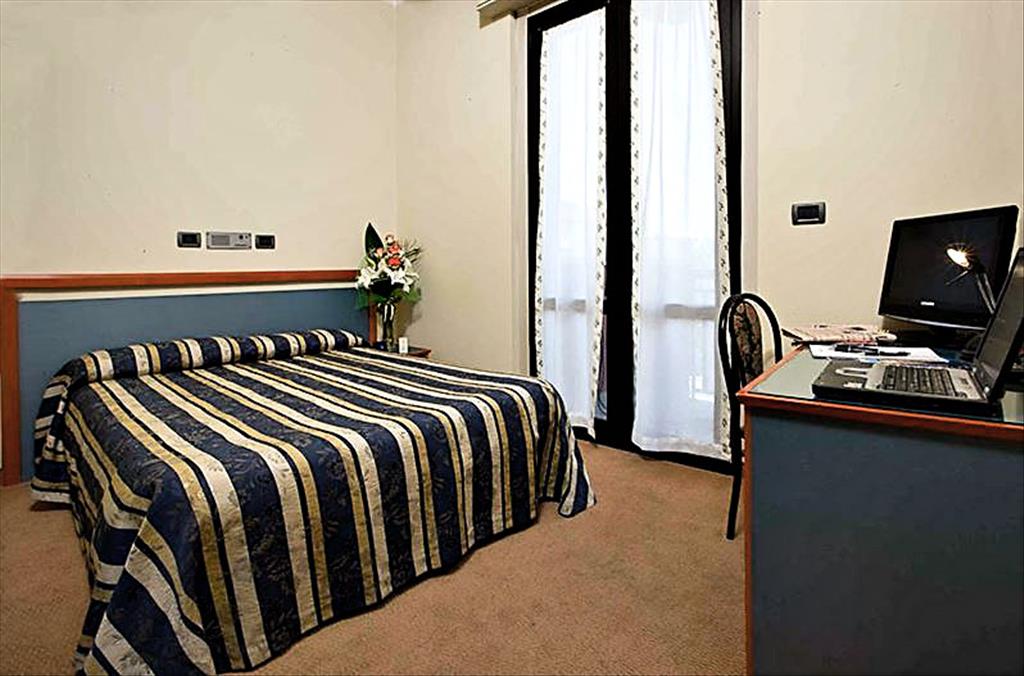 Hotel Due Mari - 