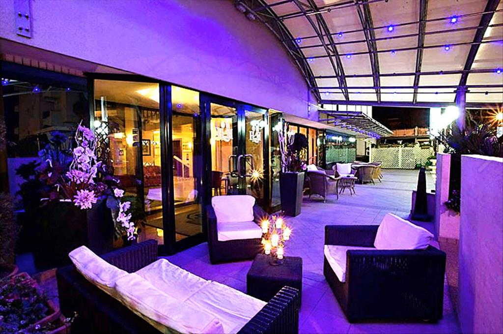 Hotel Due Mari - 