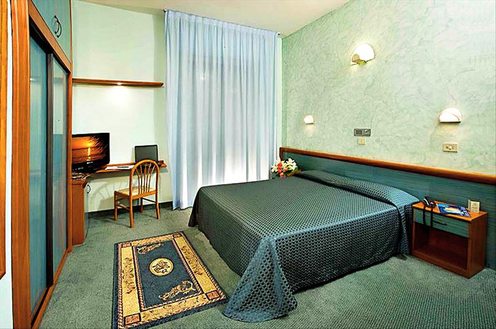 Hotel Due Mari - 