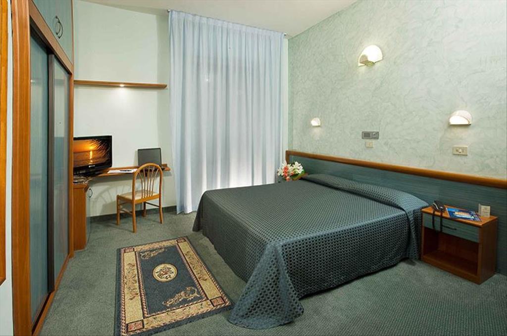 Hotel Due Mari - Camera