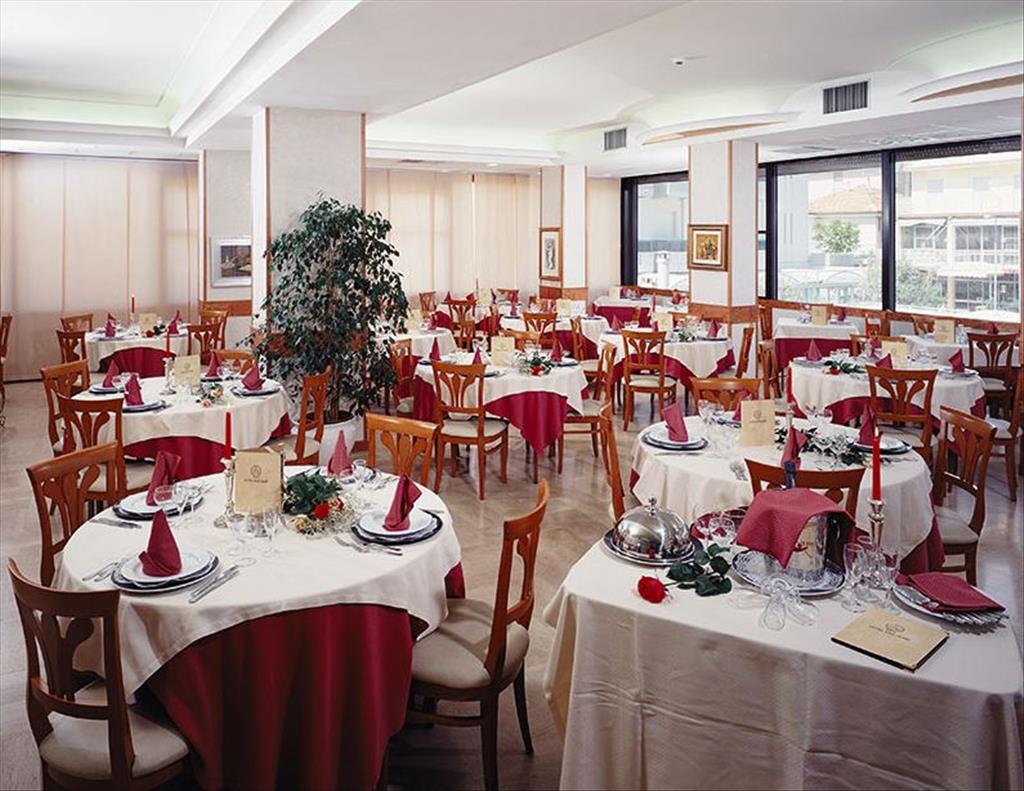 Hotel Due Mari - Ristorante
