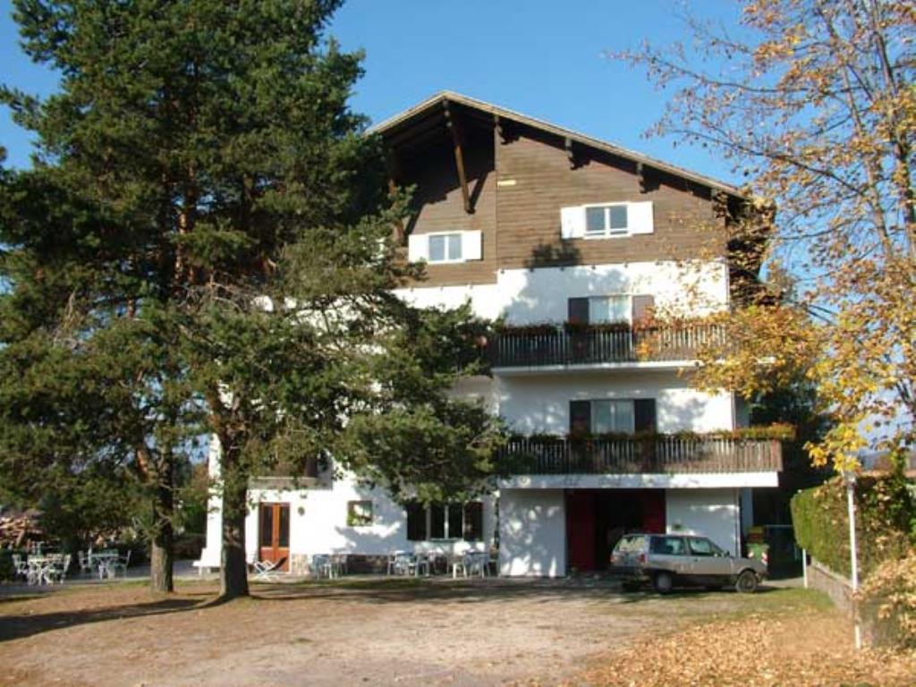 Hotel Due Pini - 