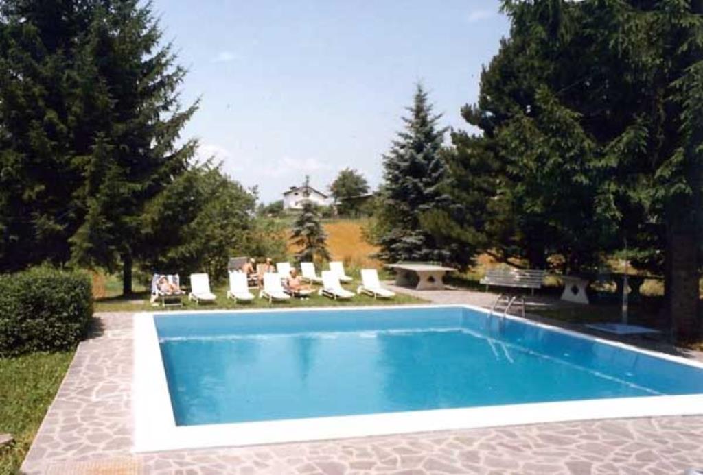 Hotel Due Pini - Baselga di Pine'