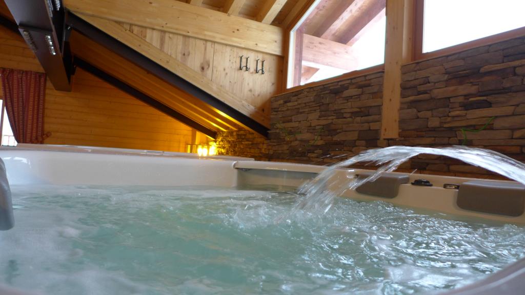 Hotel Dufour - SPA