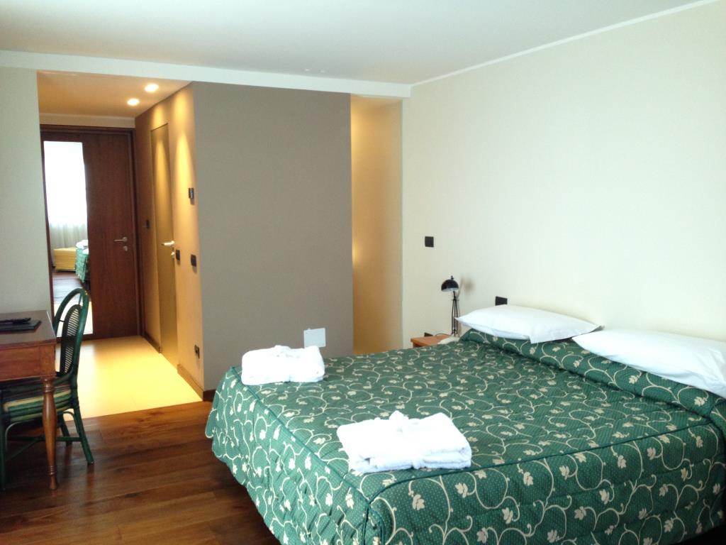 Hotel Dufour - Superior