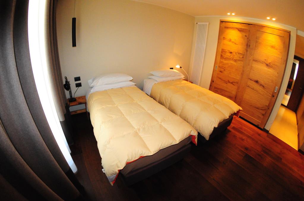 Hotel Dufour - Superior
