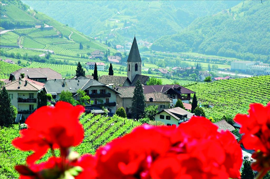 Hotel Eberle - 