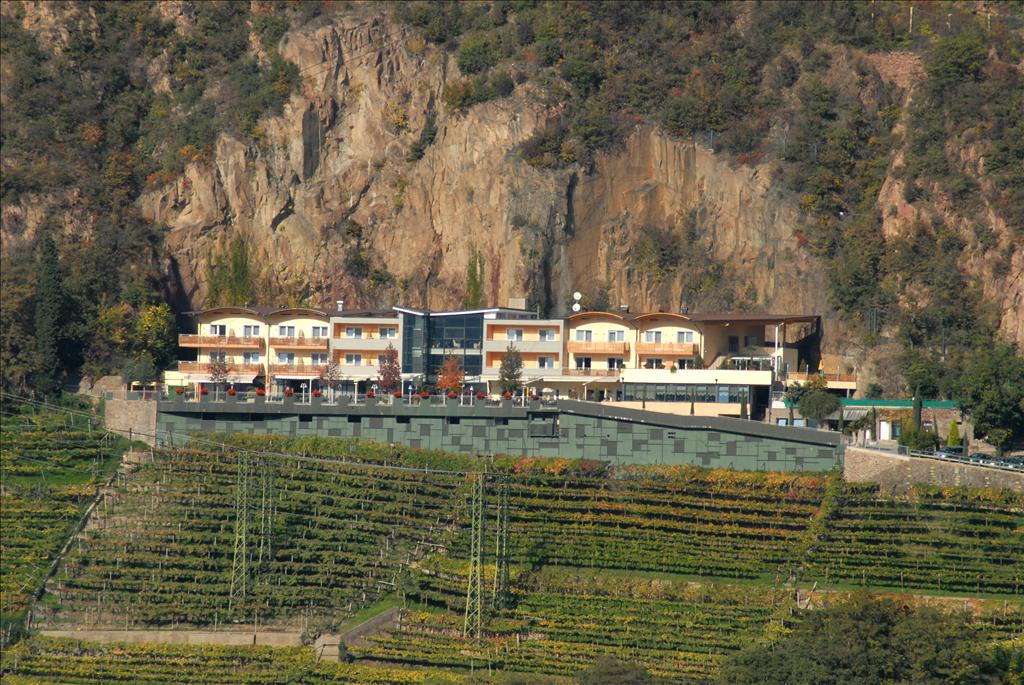 Hotel Eberle - Bolzano