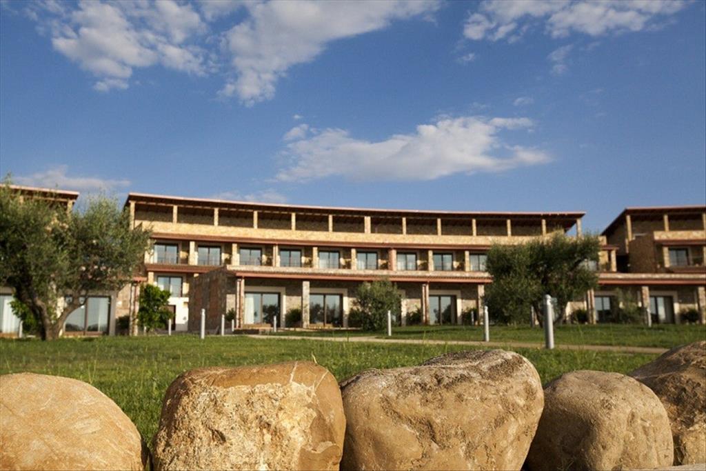 Hotel Eco Resort dei Siriti - Nova Siri