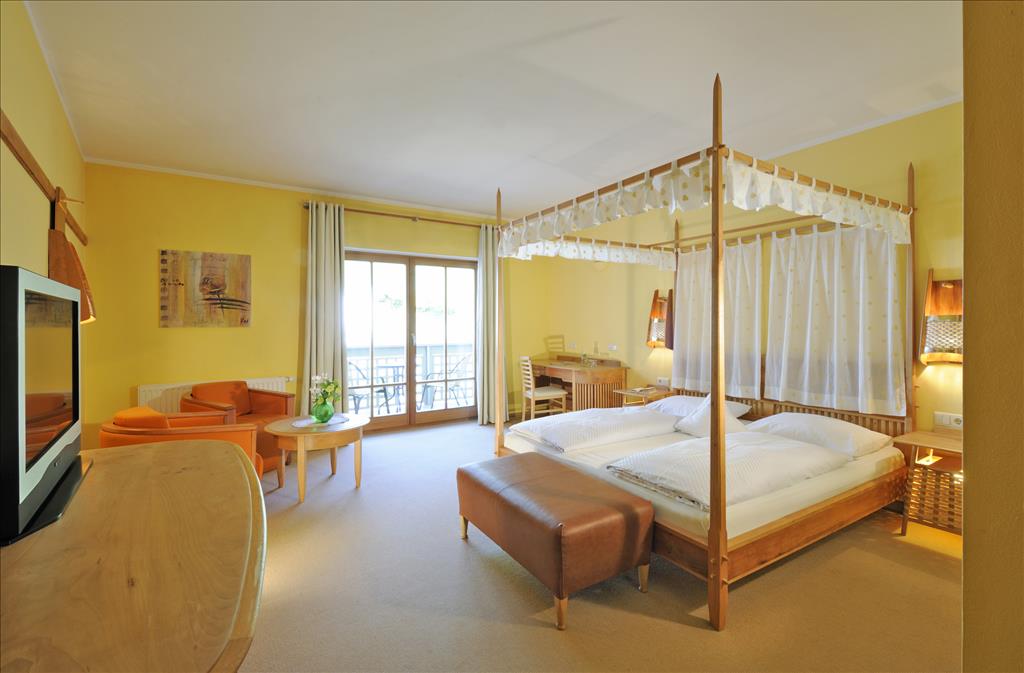 Hotel Edelweiss - CameraJonatan