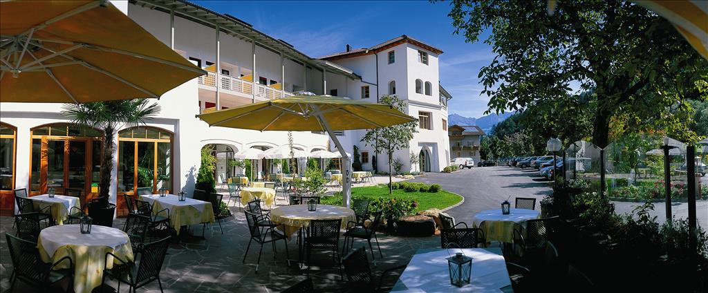 Hotel Edelweiss - Esterno