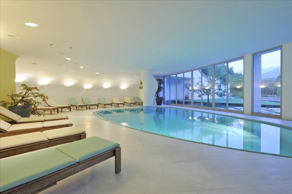 Hotel Edelweiss - Wellness
