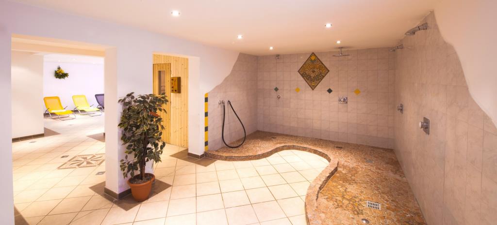 Hotel Edelweiss Alpenhotel - Centro Benessere