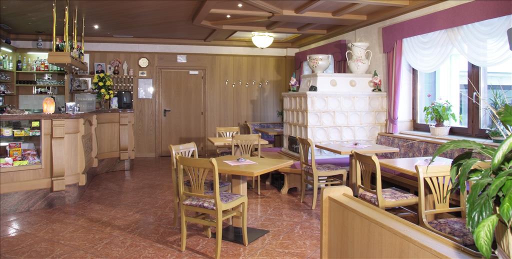 Hotel Eden - Bar