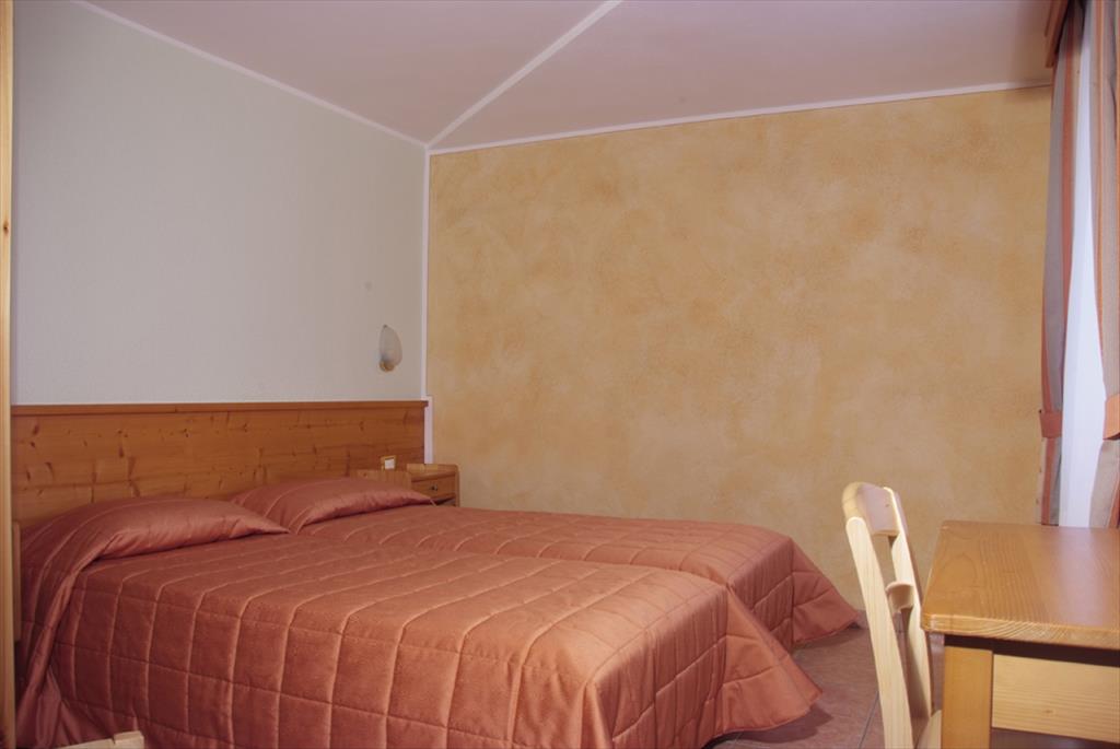 Hotel Eden - Camera