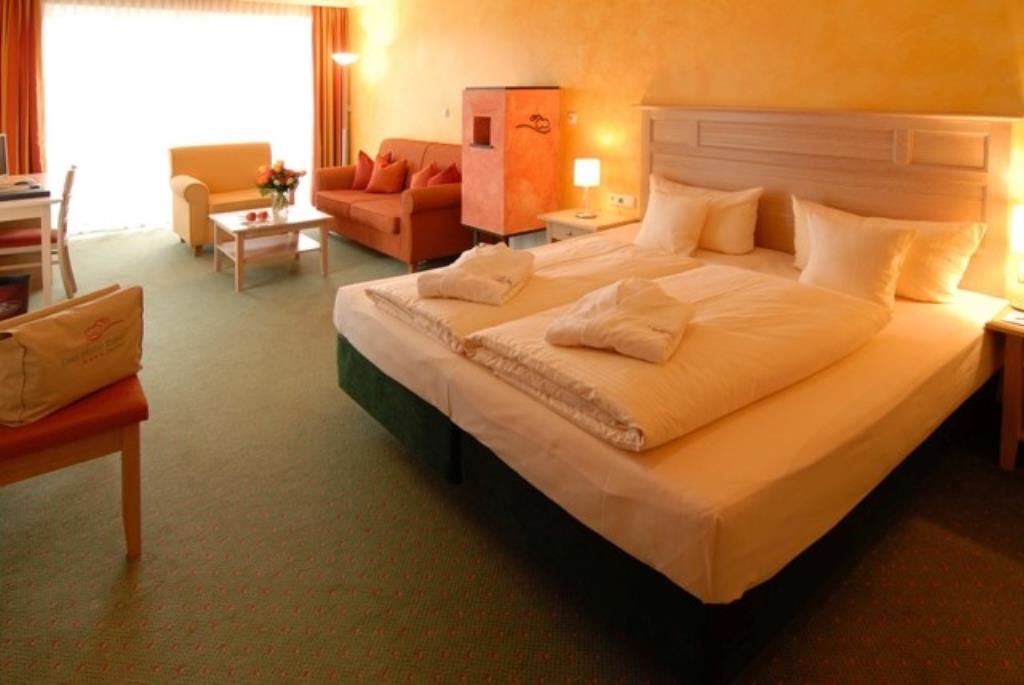 Hotel Eden - CameraSuper