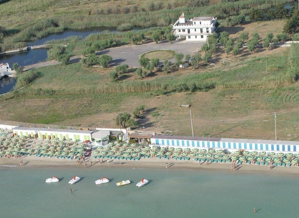 Hotel Eden Beach Club - Torre Canne di Fasano