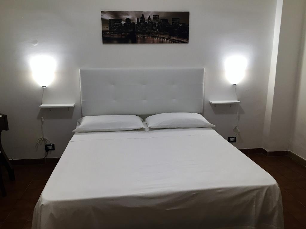 Hotel Eden Park - Camera