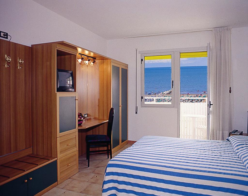 Hotel Edera - Camera