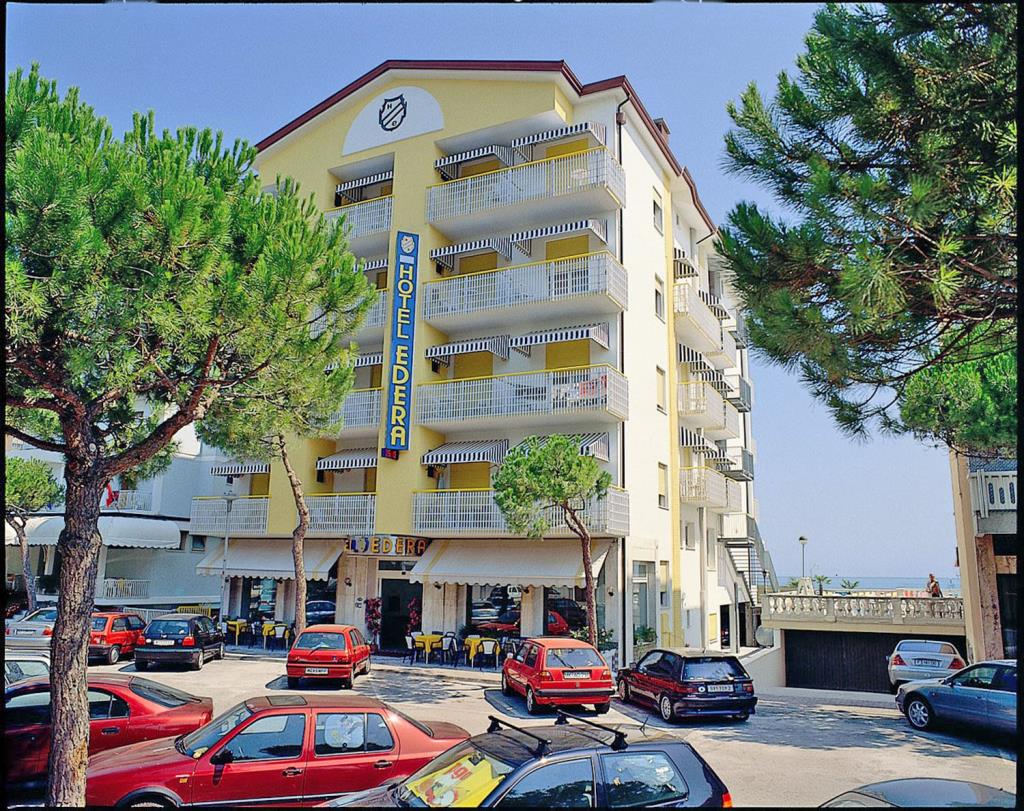 Hotel Edera - Caorle