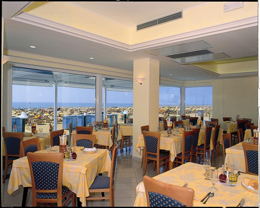 Hotel Edera - Ristorante