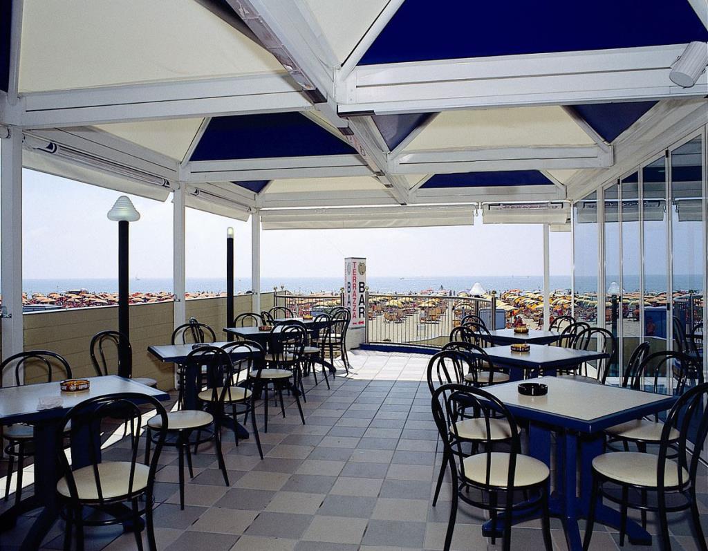 Hotel Edera - Terrazza