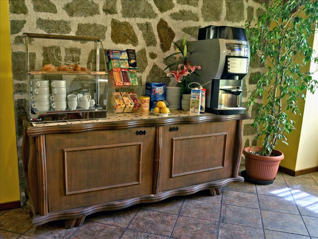 Garni Edy - Ristorante