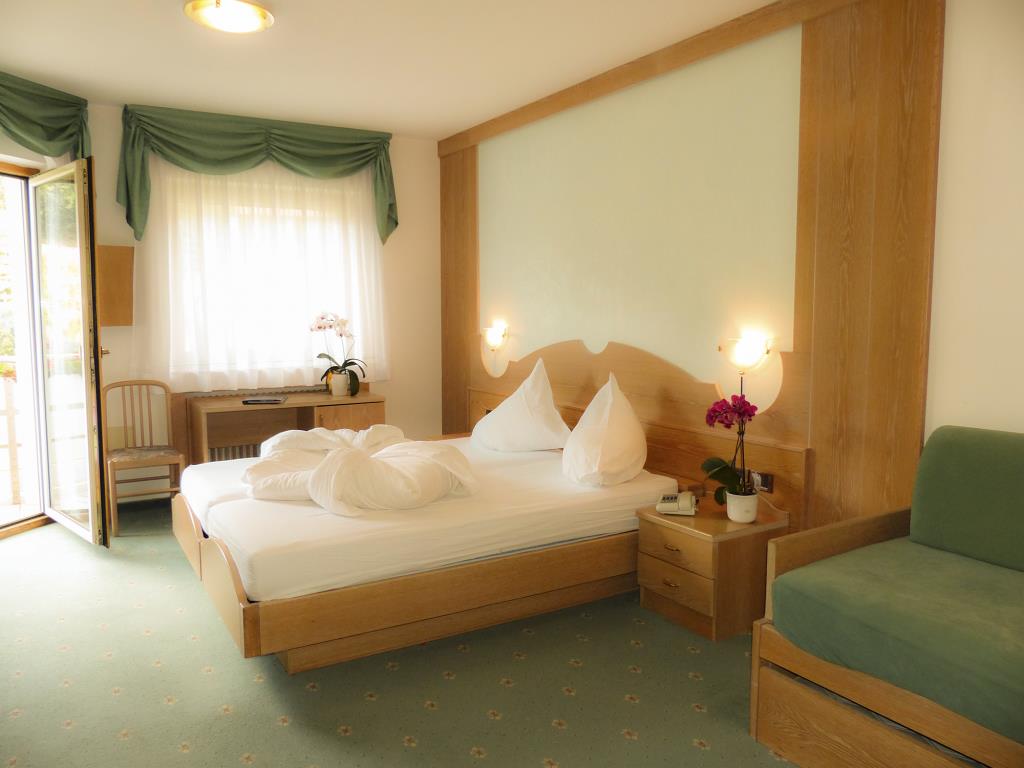 Hotel Einsiedler - 