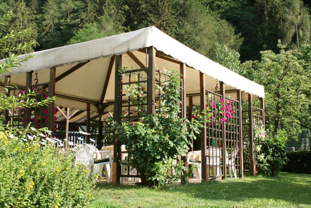 Hotel Einsiedler - 