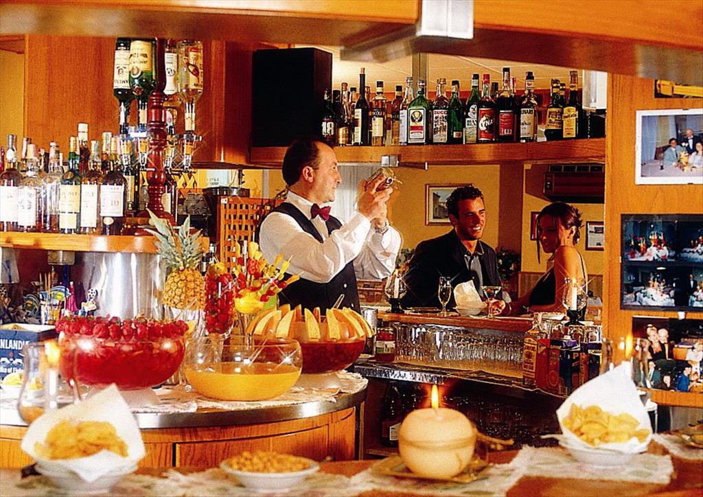 Hotel Einsiedler - Bar