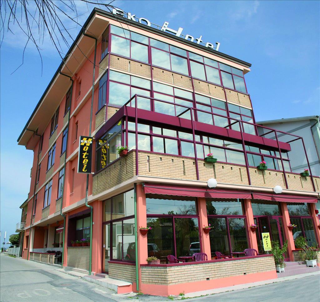 Hotel Eko - Fano